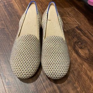 Rothys kids loafers
